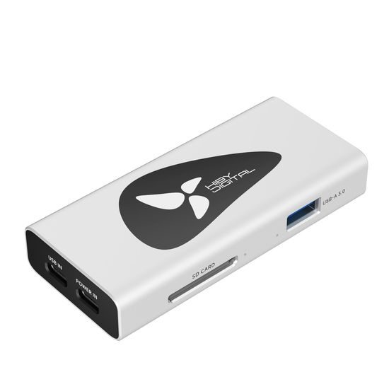 HiBy AP10 - USB izolátor