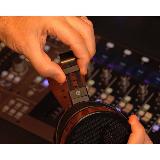 Fosi Audio i5 - Jack 4.4 mm