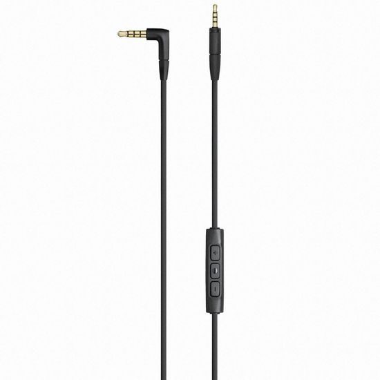 Sennheiser HD 4.30G Black (rozbaleno)