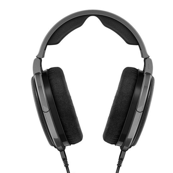 Sennheiser HD 650 + ADL iHP-35s (používáno)