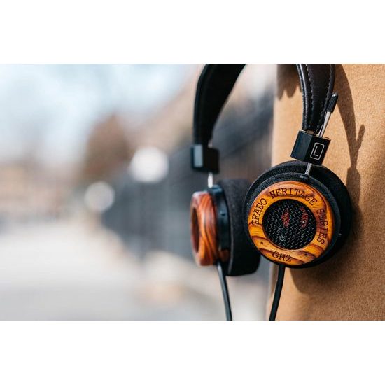 Grado Heritage GH2 - Limited Edition