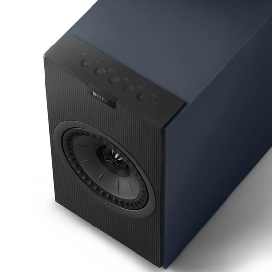 KEF Coda W - Midnight Blue