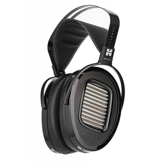 HiFiMAN Arya Unveiled