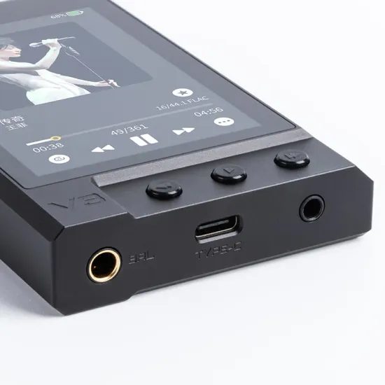 TempoTec V3