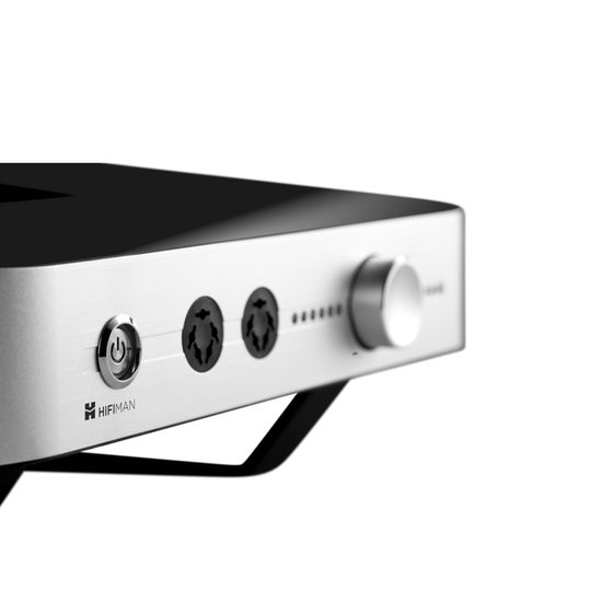 Zosilňovač HIFIMAN Shangri-La Jr