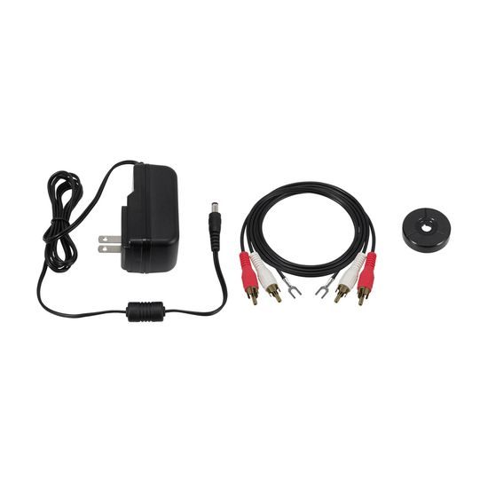 Audio-Technica AT-LP120XBT-USB WH