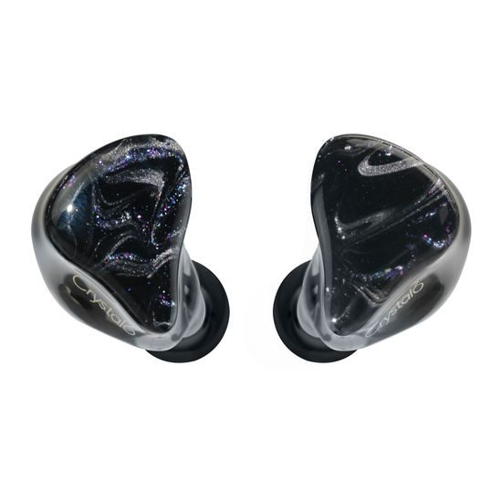 HiBy Crystal 6 II (rozbaleno)