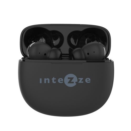 Intezze EGO 2 Matte Black