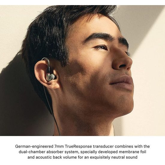 Sennheiser IE 600 (rozbaleno)