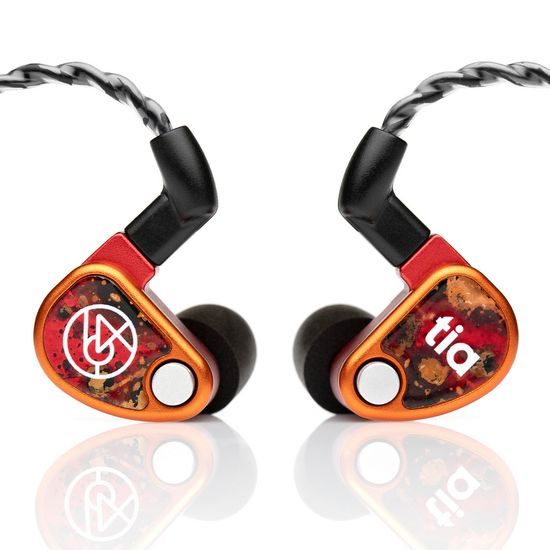 64 Audio U18t