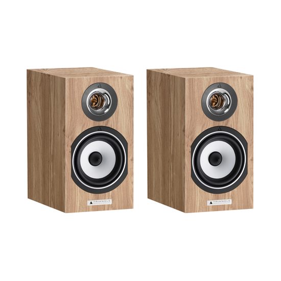 Triangle Esprit Titus Ez - svetlý dub