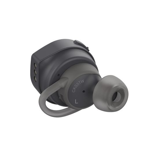 Audio-Technica ATH-CKS5TW Black