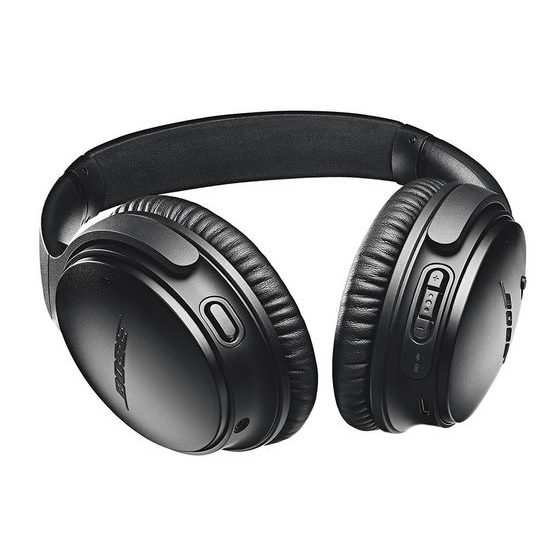 BOSE QuietComfort 35 II