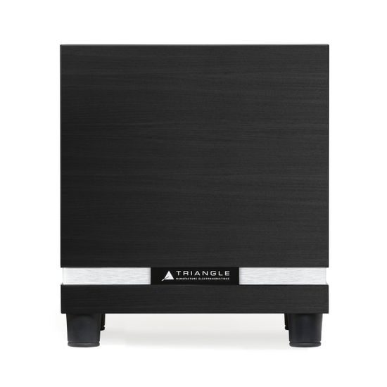 Triangle Thetis 300 - čierny jaseň