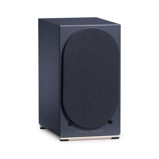 Triangle AIO Twin - hlboko modrá