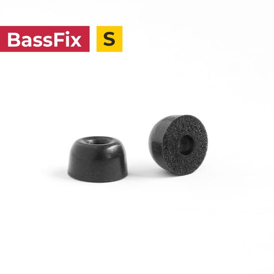 Intezze BassFix - S