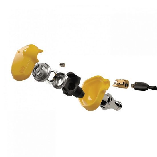 Campfire Audio Honeydew (rozbaleno)