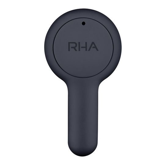 RHA TrueConnect Navy Blue