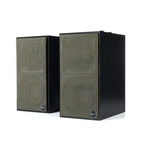 Klipsch The Fives Black (používáno)