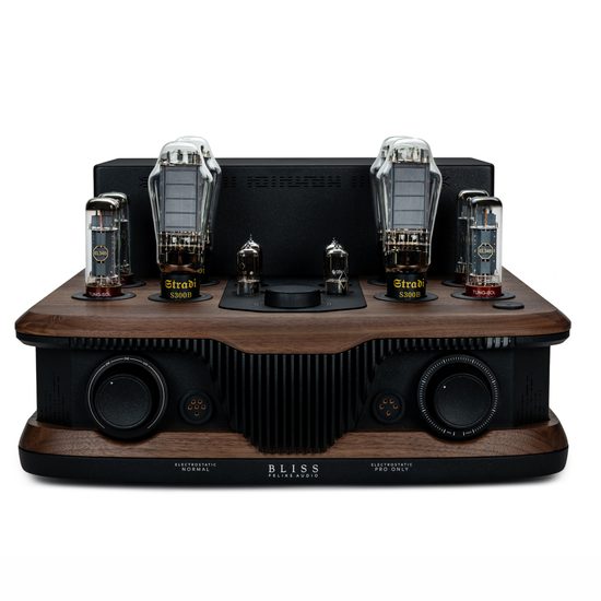 Feliks Audio Bliss - orech