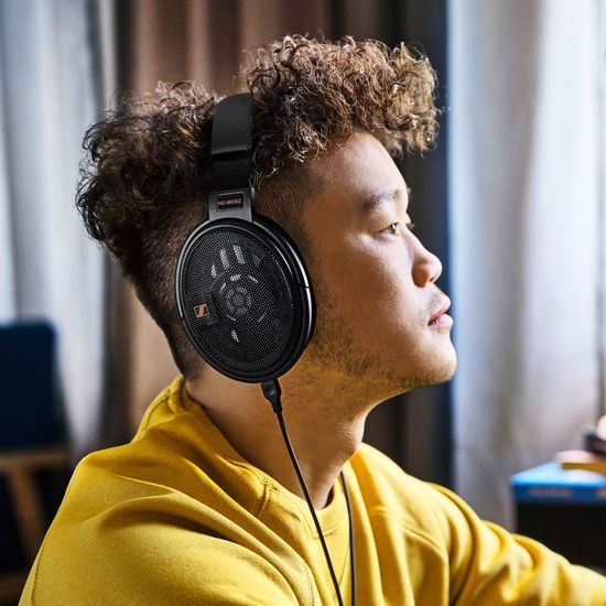 Sennheiser HD 660S2 (rozbaleno)