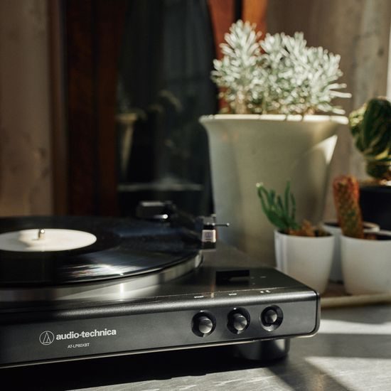 Audio-Technica ATN3600LC