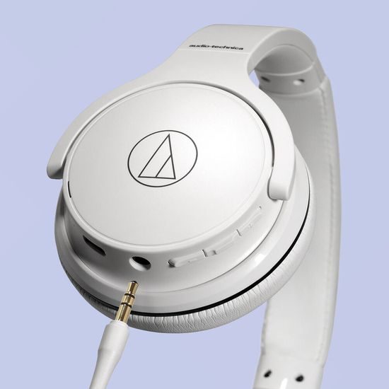 Audio-Technica ATH-S220BT - bílá (rozbaleno)