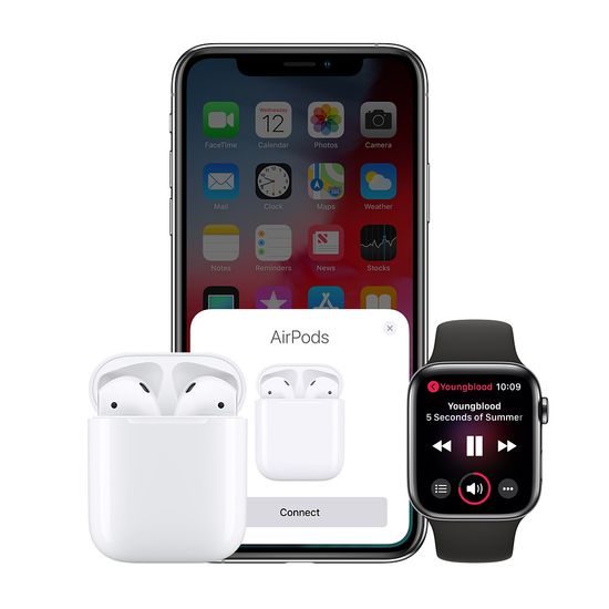 Apple AirPods