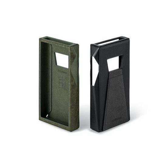 Astell&Kern SP4000T - kožené púzdro, čierne, Mastrotto