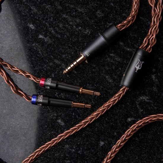 Meze POET (rozbaleno)