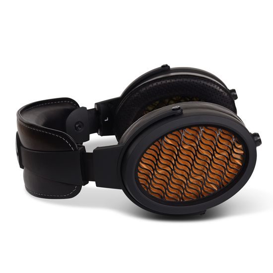 Warwick Acoustics Aperio System - černá
