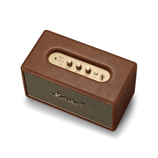 Marshall Stanmore III - hnedá