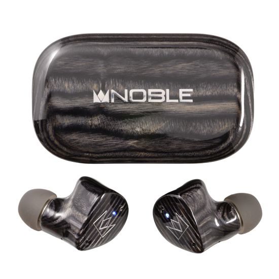 Noble FoKus Prestige Encore TWS čierna