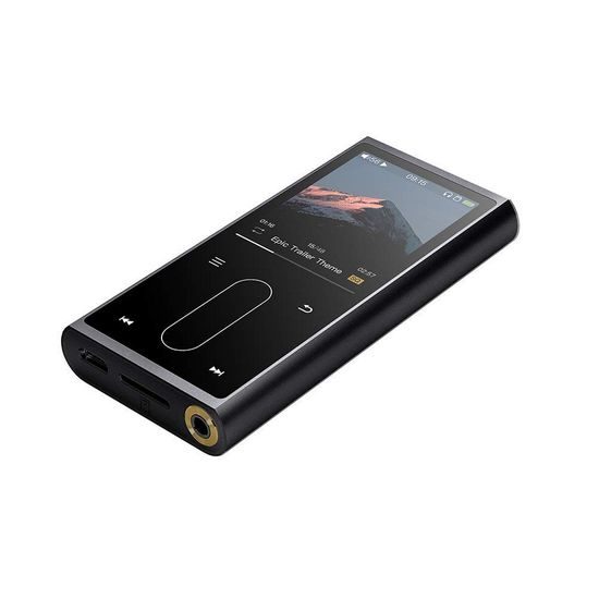 FiiO M3K black