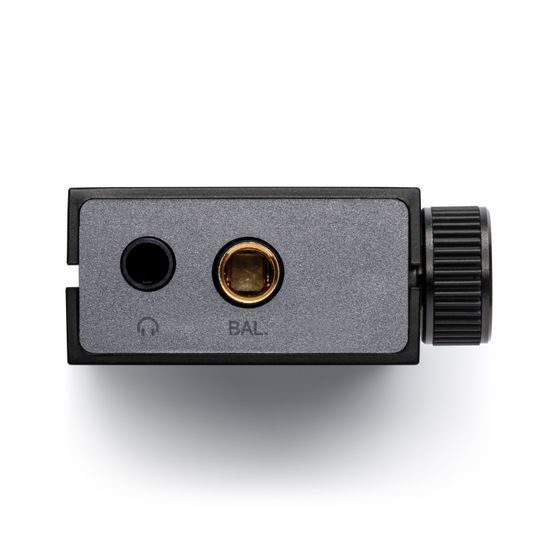 Astell&Kern AK HB1 - černá (rozbaleno)