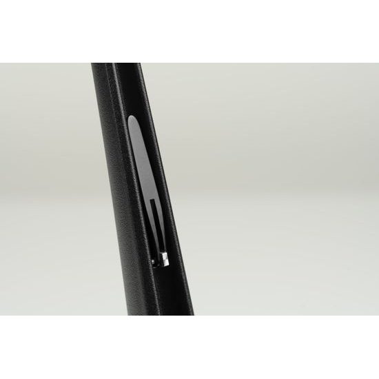 Meze Manta - stojan na slúchadlá, čierny