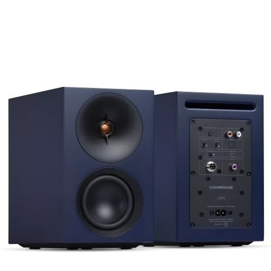 Cambridge Audio L/R S - modrá