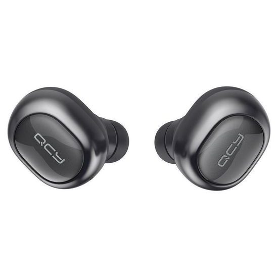 QCY Gemini Dark Grey (Q29) (používáno)