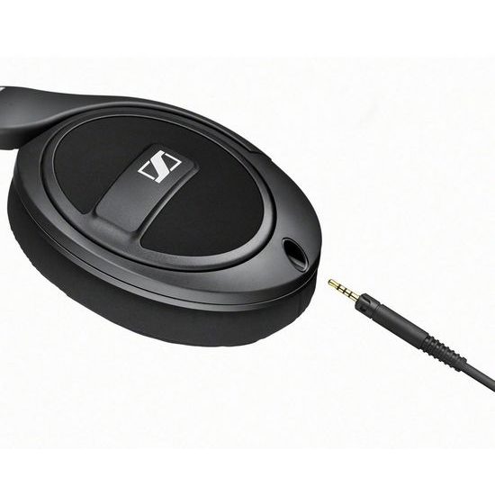 Sennheiser HD 569