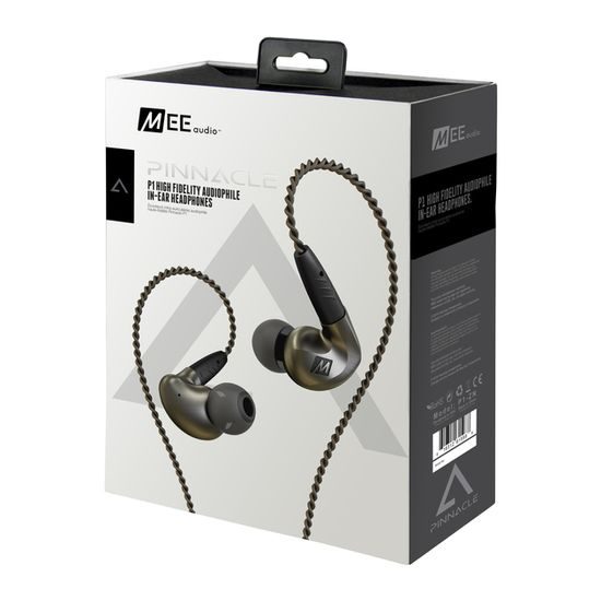 MEE audio Pinnacle P1 (používáno)