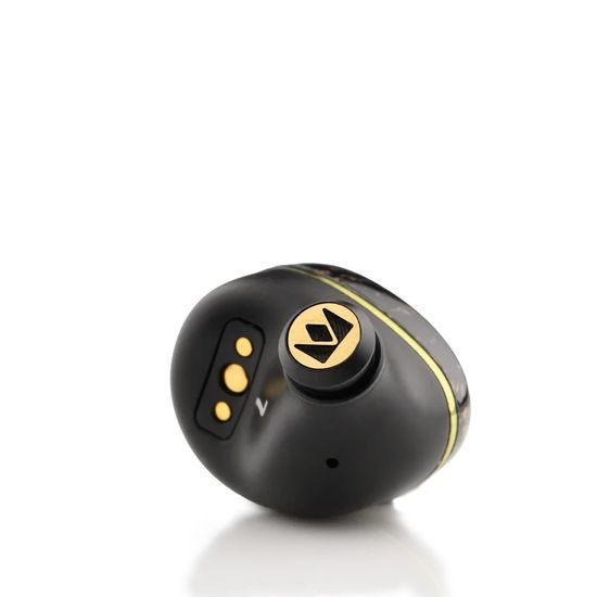 Noble Audio FoKus Rex5 TWS Black (rozbaleno)