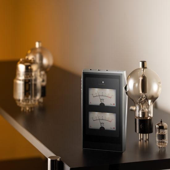 Astell&Kern A&ultima SP3000T