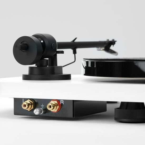 Triangle Lunar 1 - krémová