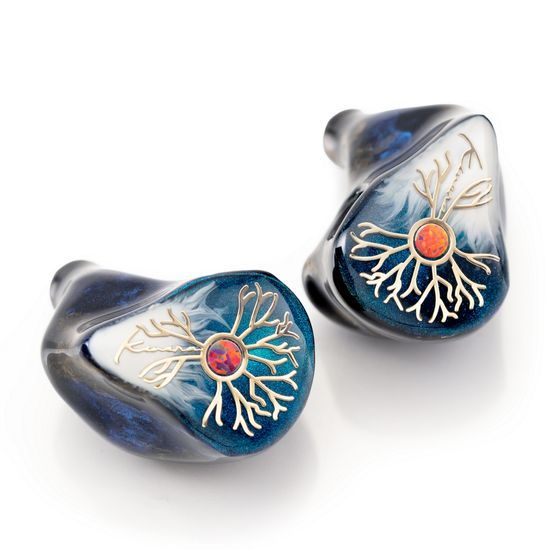 Kinera Idun Golden 2.0 (rozbaleno)