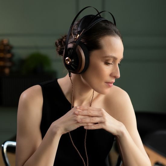 Meze 109 PRO (používáno)