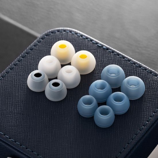 Kinera QoA Aviation Galaxy