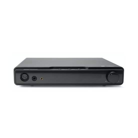 HIFIMAN Serenade (bez Bluetooth)