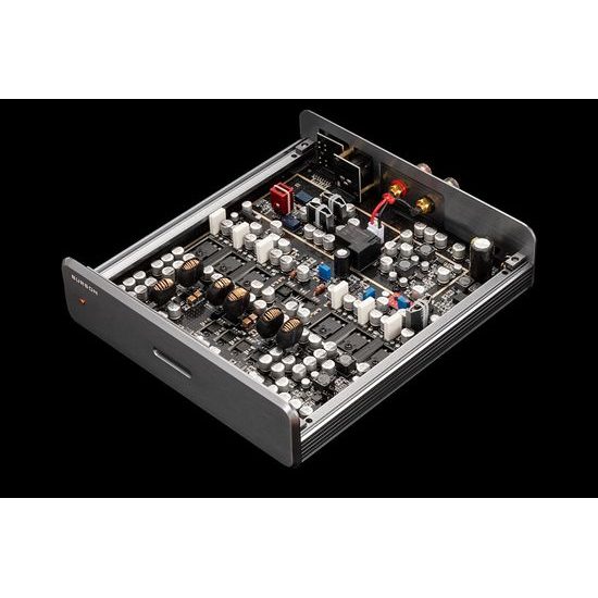 Burson Audio Timekeeper GT4 MAX - pár