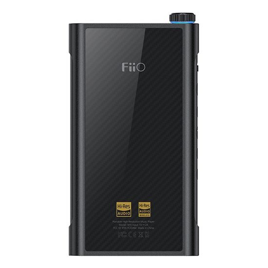 FiiO M15 (používáno)