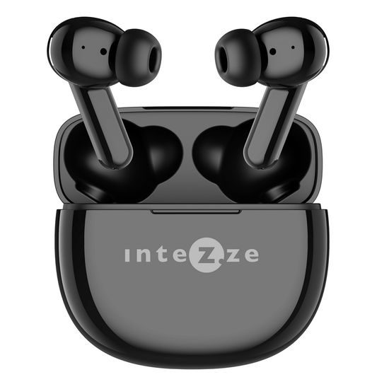 Intezze EGO 2 Black